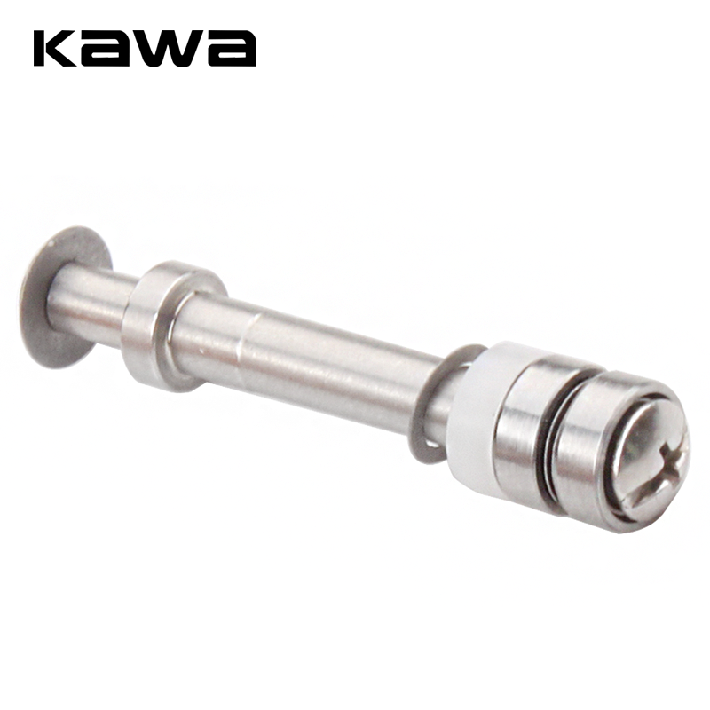 Reel Handle - Kawa 1 peça de alça de
