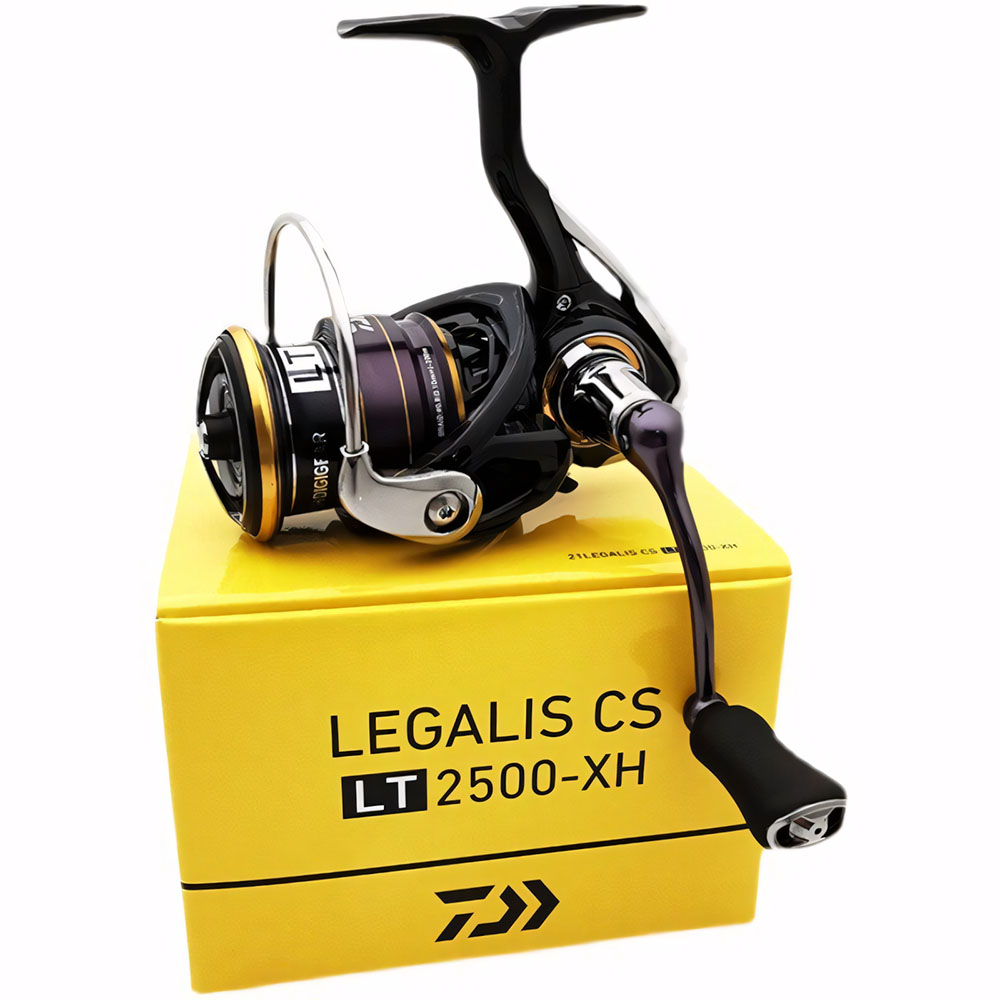 Carretilhas de Pesca DAIWA 202 - Kastking Reel Zephyr avaliação e preço
