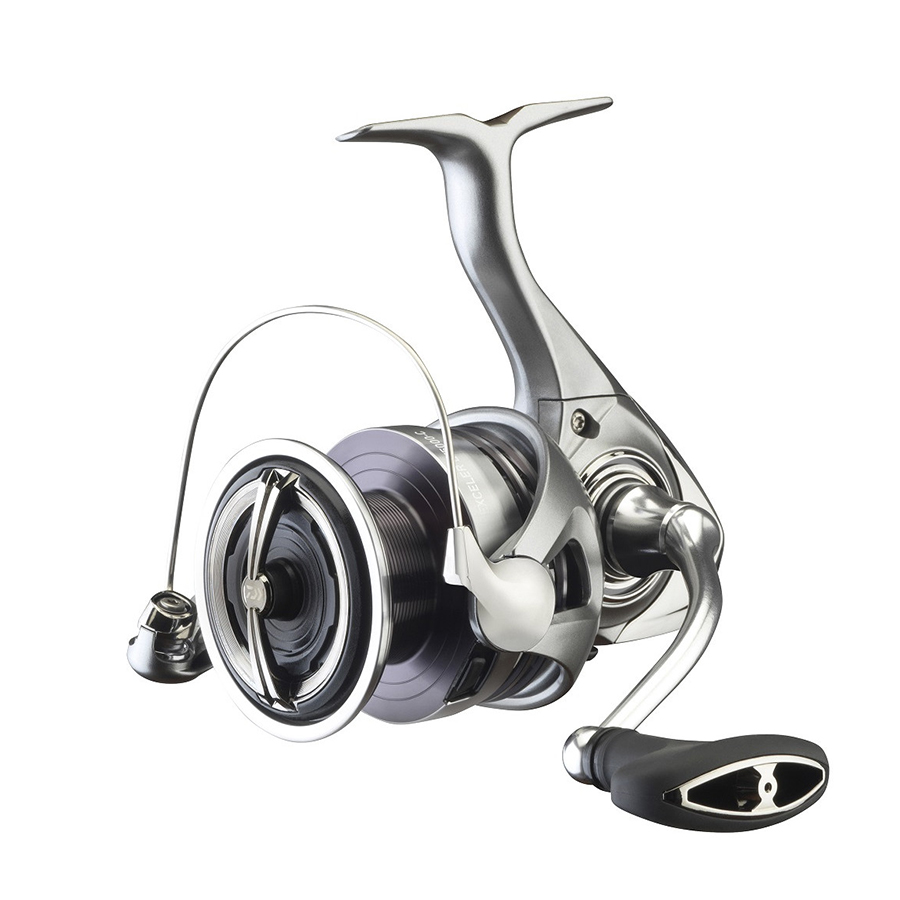 Carretilha de Pesca DAIWA EXCE - Kastking Reel Zephyr avaliação e preço