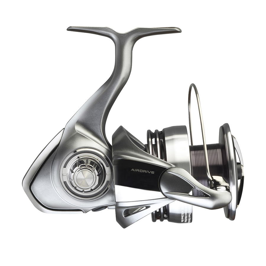 Carretilha de Pesca DAIWA EXCE - Kastking Reel Zephyr avaliação e preço