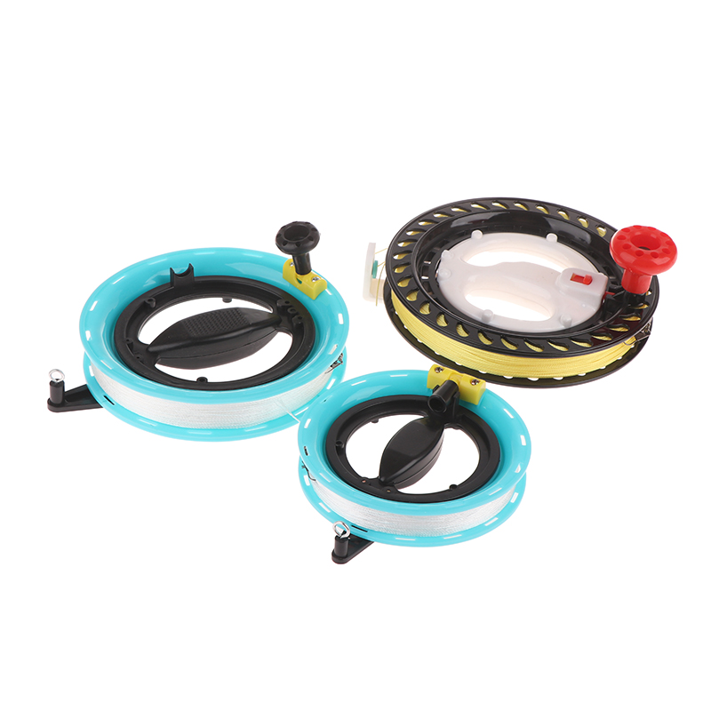 1 Peça de Manivela Redonda par - Fly Reel avaliação e preço