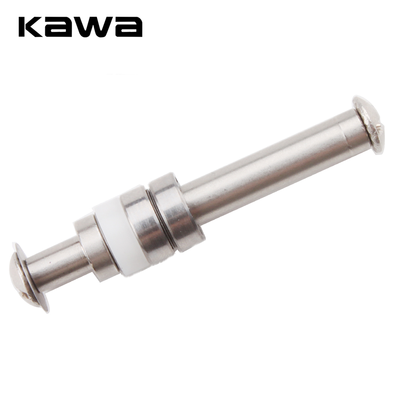 Kawa 1 peça de alça de carrete - Reel Handle avaliação e preço