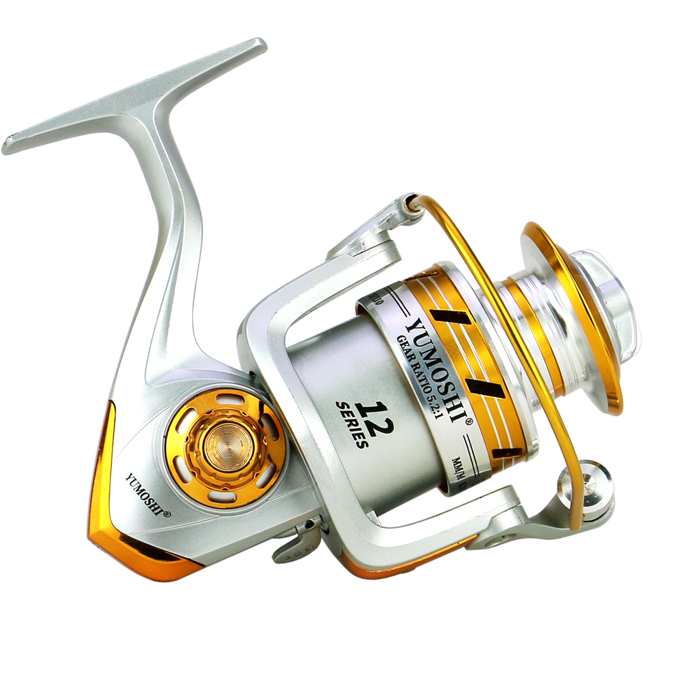 Copo de arame Metal Braço basc - Trolling Reel avaliação e preço
