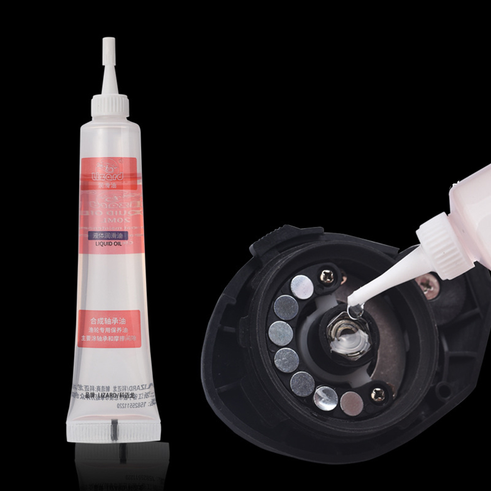 Carretel de pesca graxa carret - Fly Reel avaliação e preço