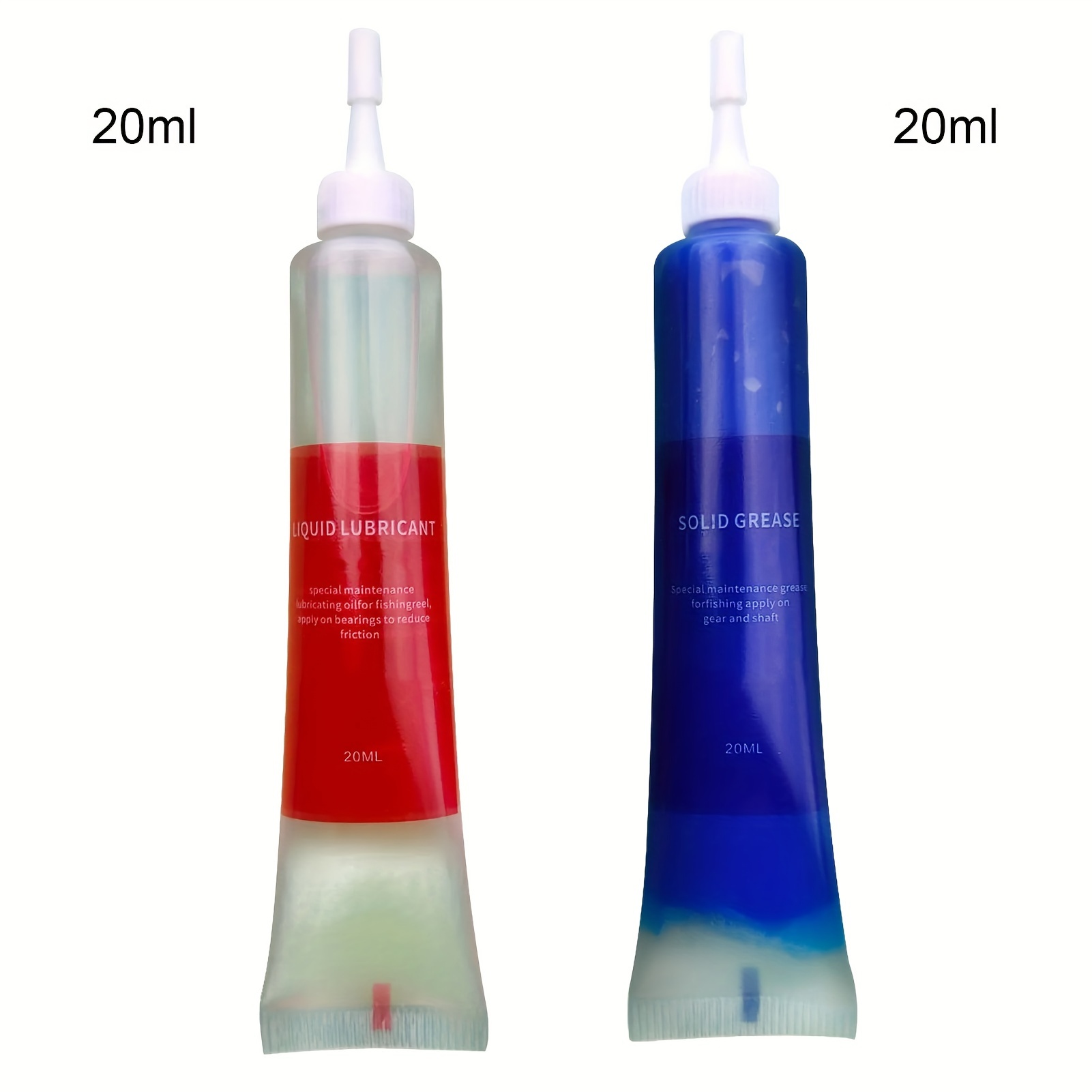 Kit de Manutenção para Carreti - Reel Lubricant avaliação e preço