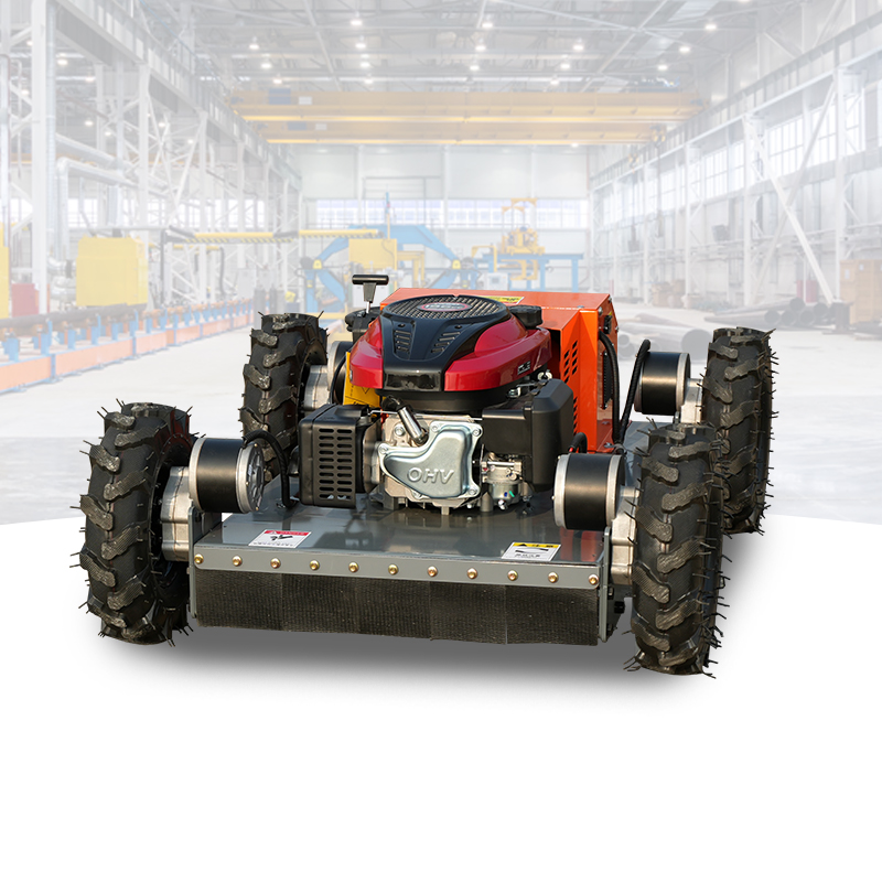 Roçadeira de Grama Montada em  - Reel Handle avaliação e preço